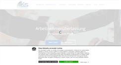Desktop Screenshot of gruenberger-weinkiste.de